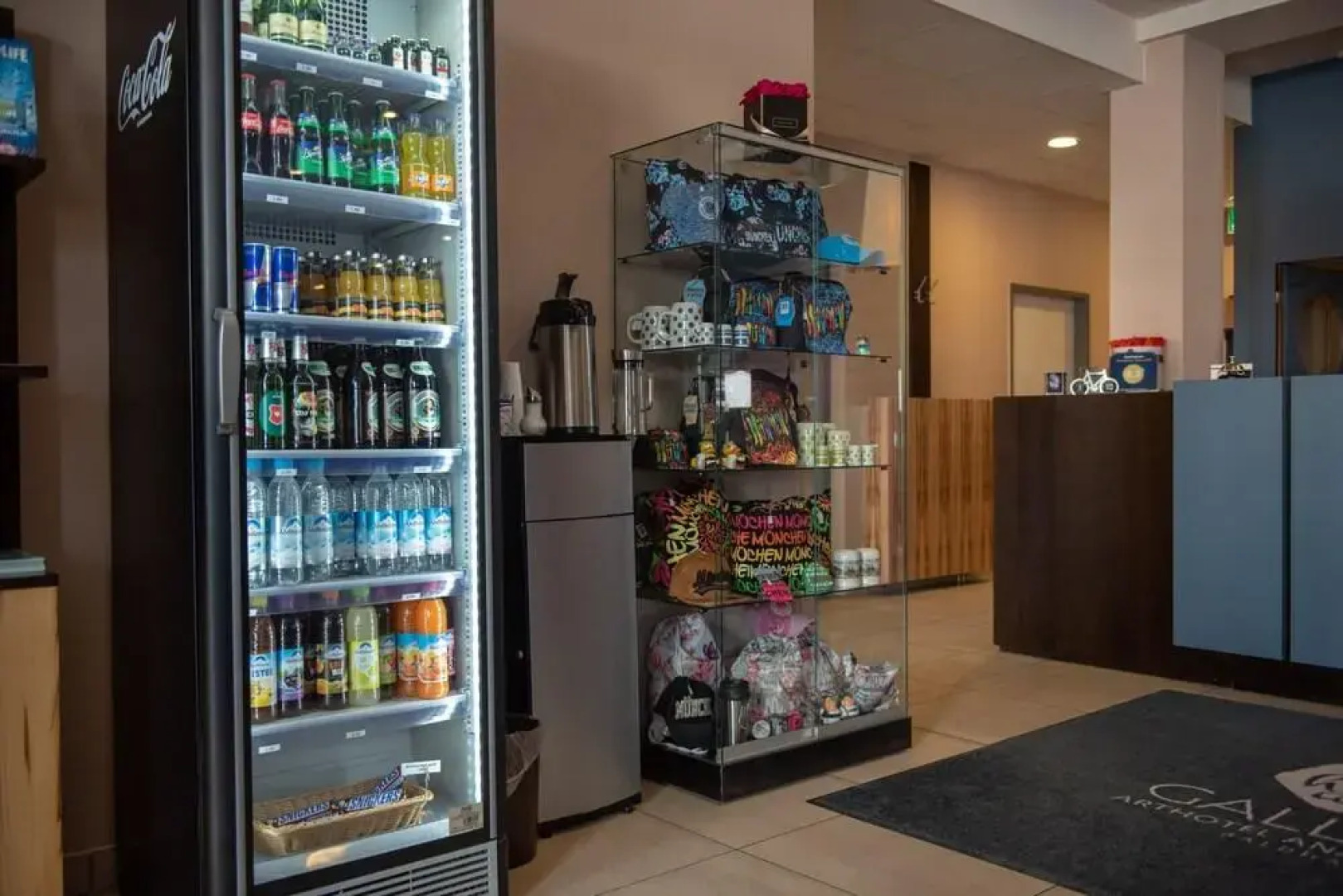 Arthotel ANA Gallery