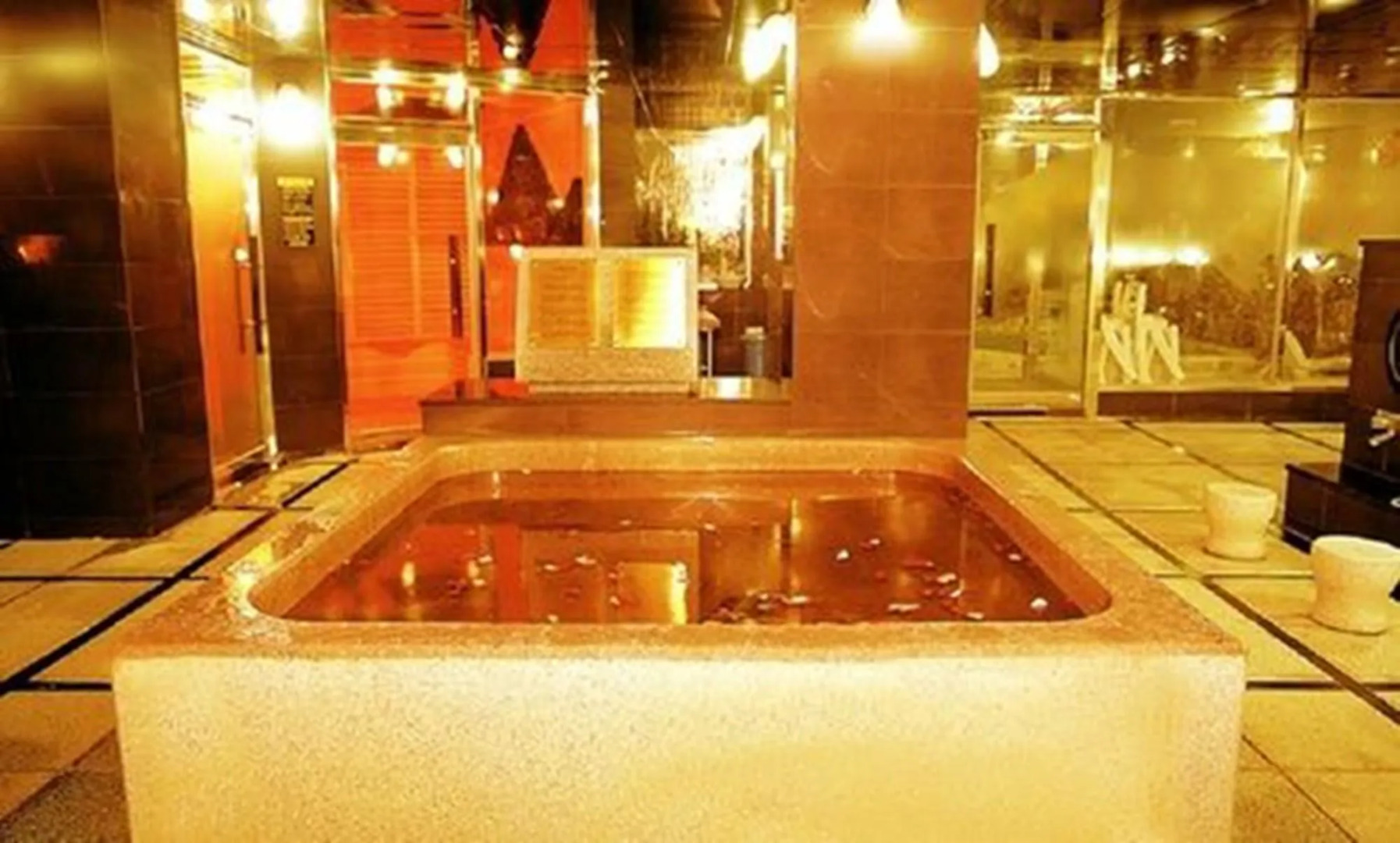 Ramada by Wyndham Suanbo