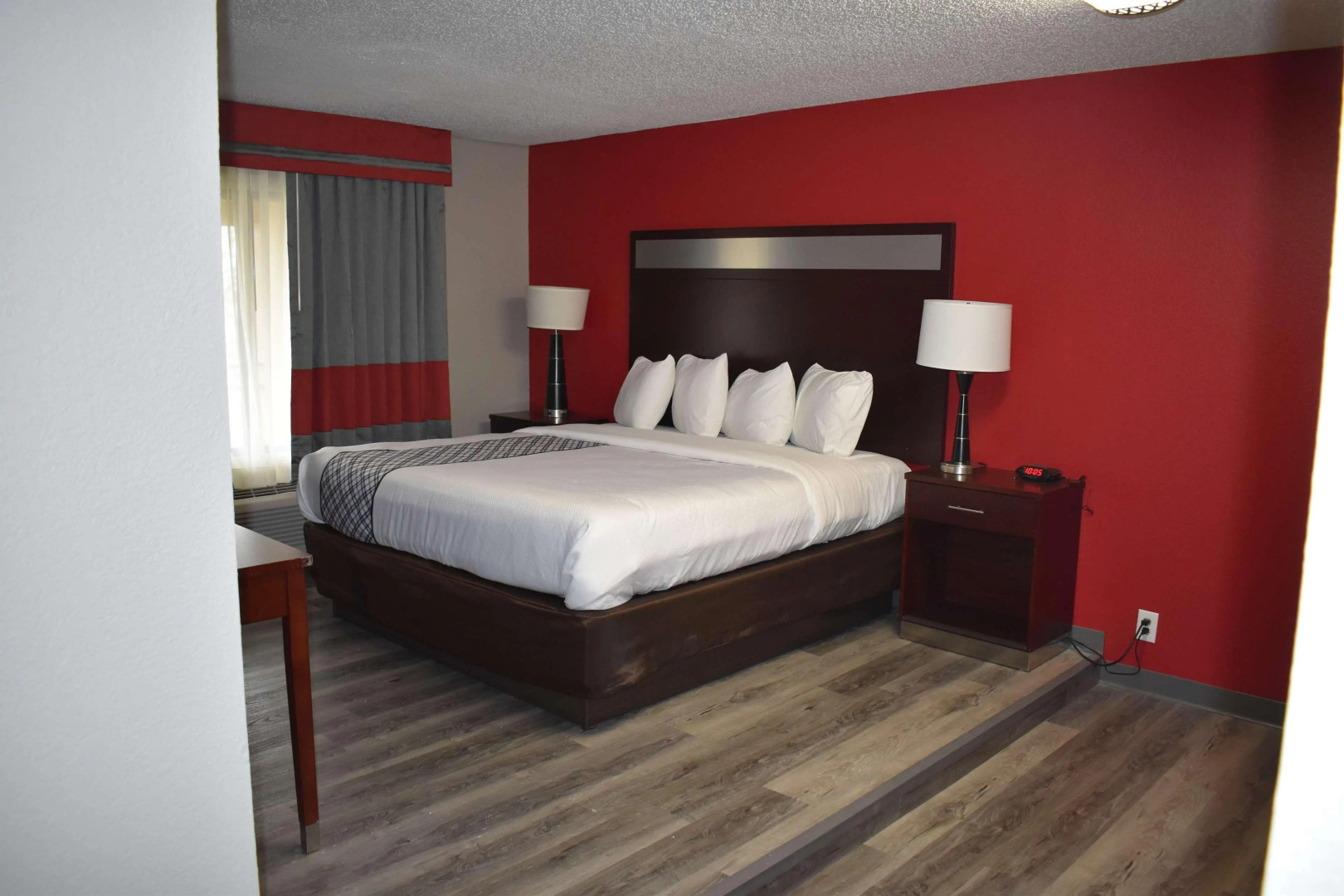 SureStay Plus Hotel by Best Western San Antonio North