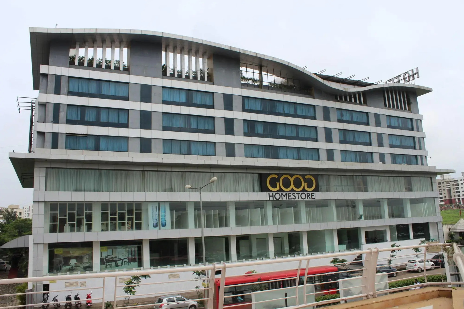 Hotel Ambience Executive