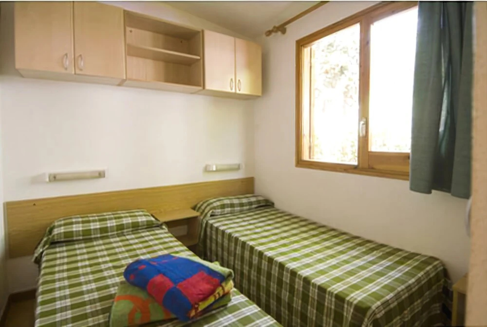 Vilanova Park - Caravan Park