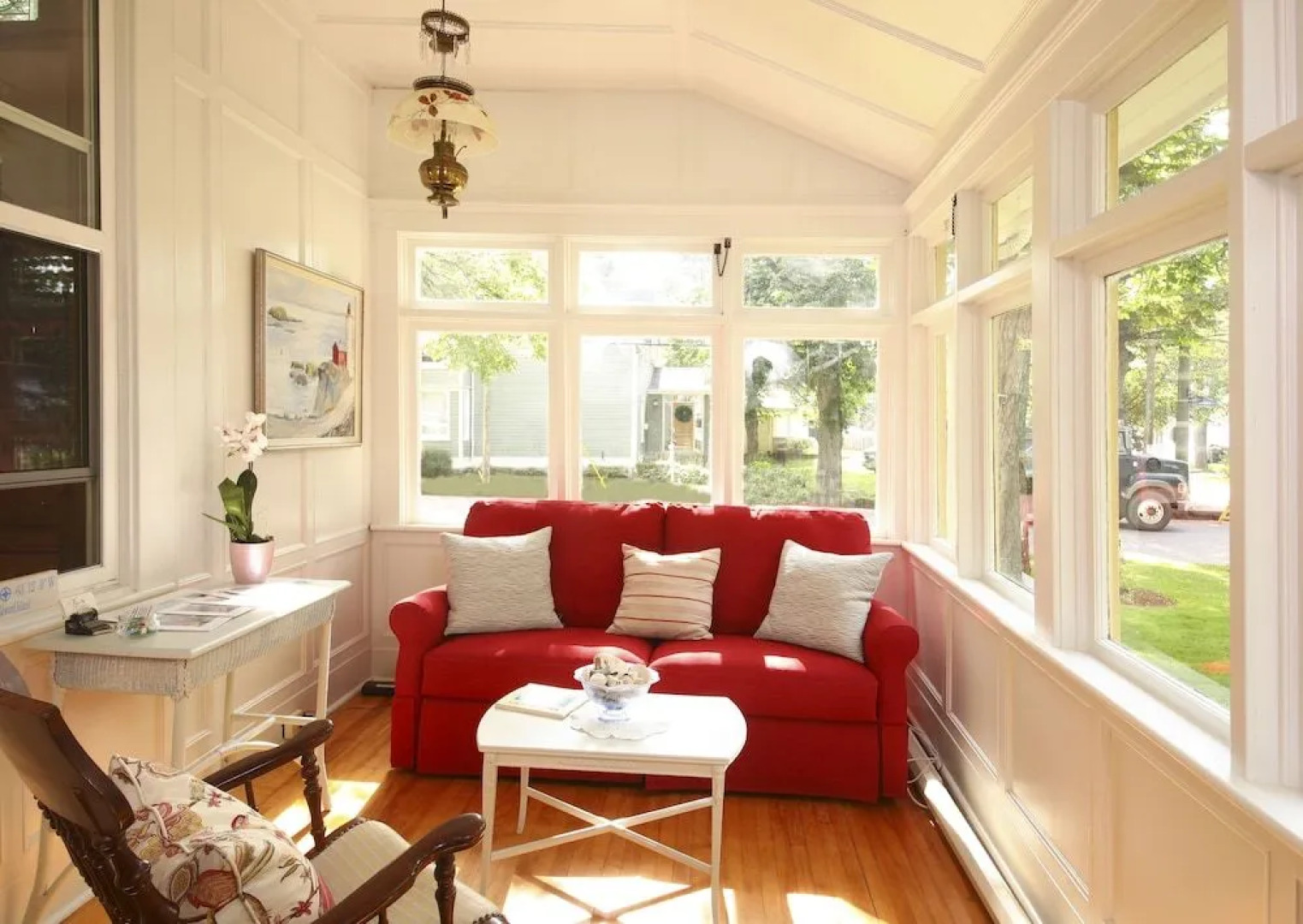 Summerside Inn Bed and Breakfast