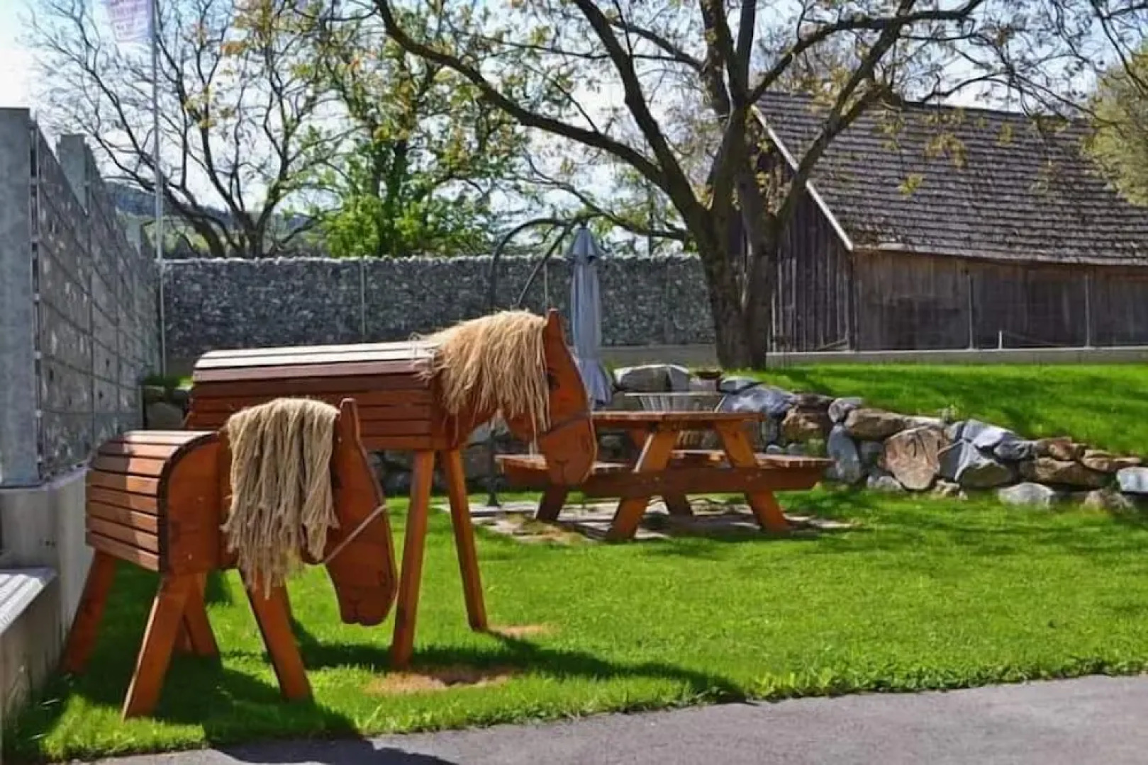 Ferienwohnung Heimberger