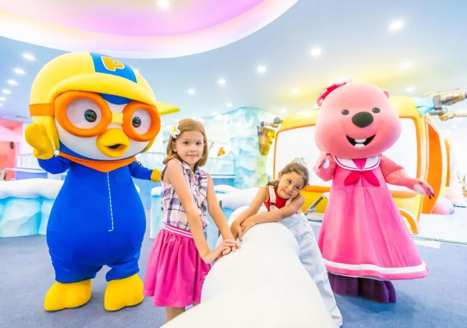 JPark Island Resort & Waterpark