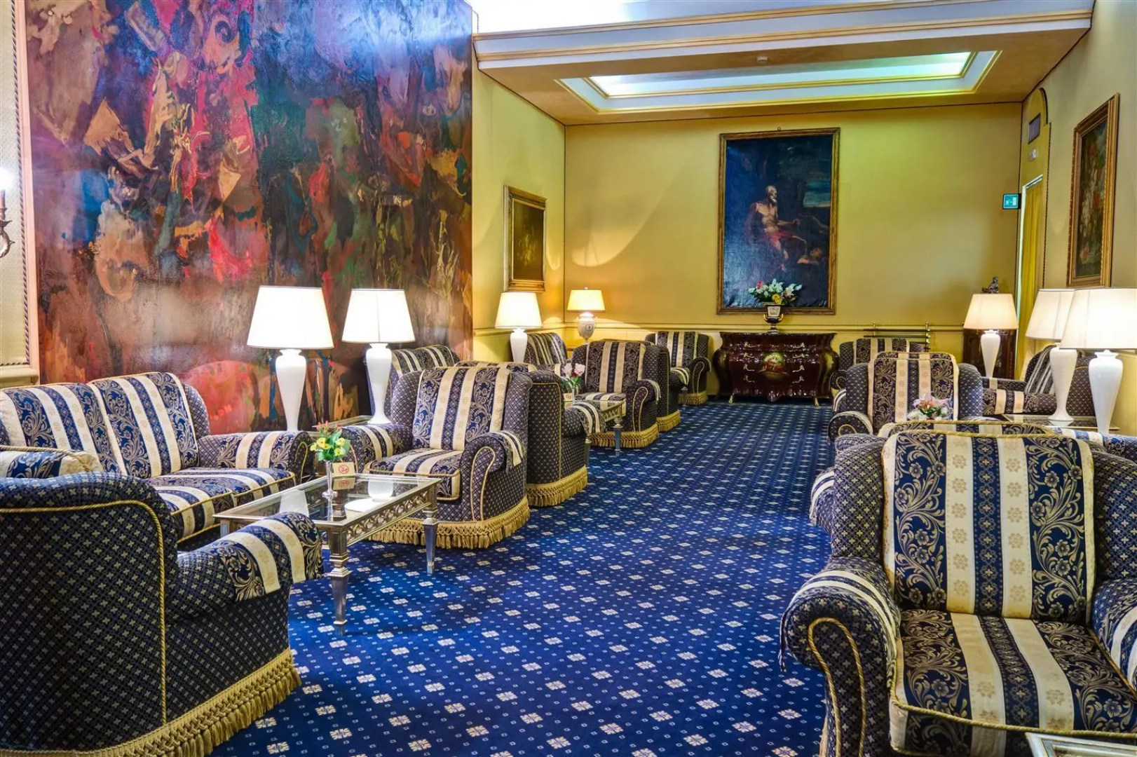 Best Western Hotel Mondial