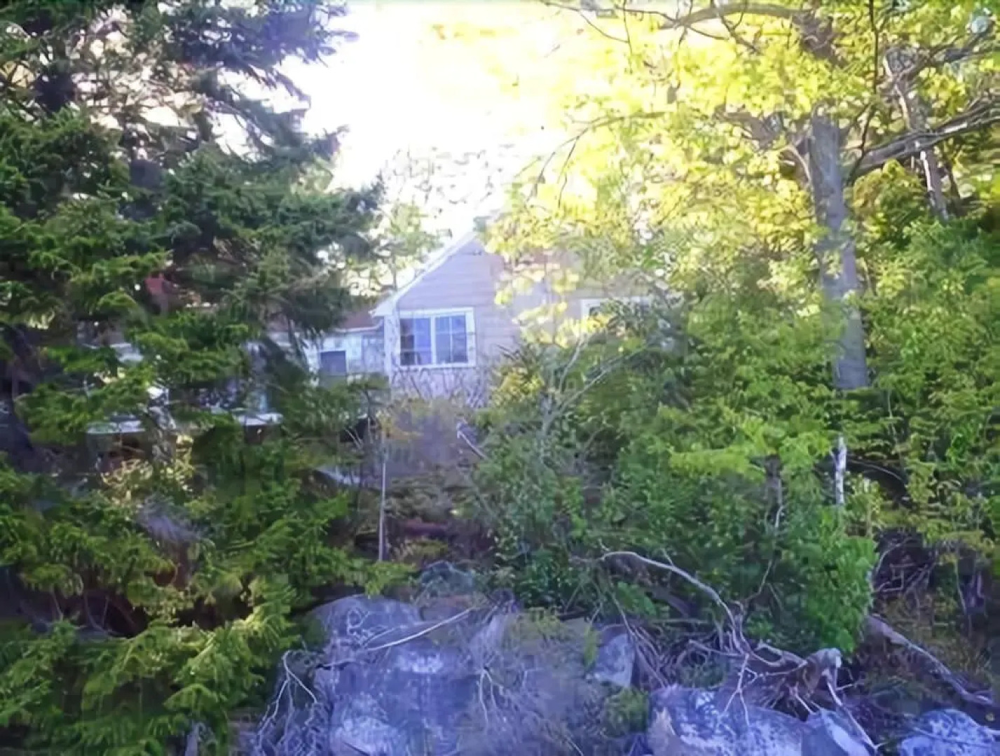 Christines Cottage - One Bedroom Cottage