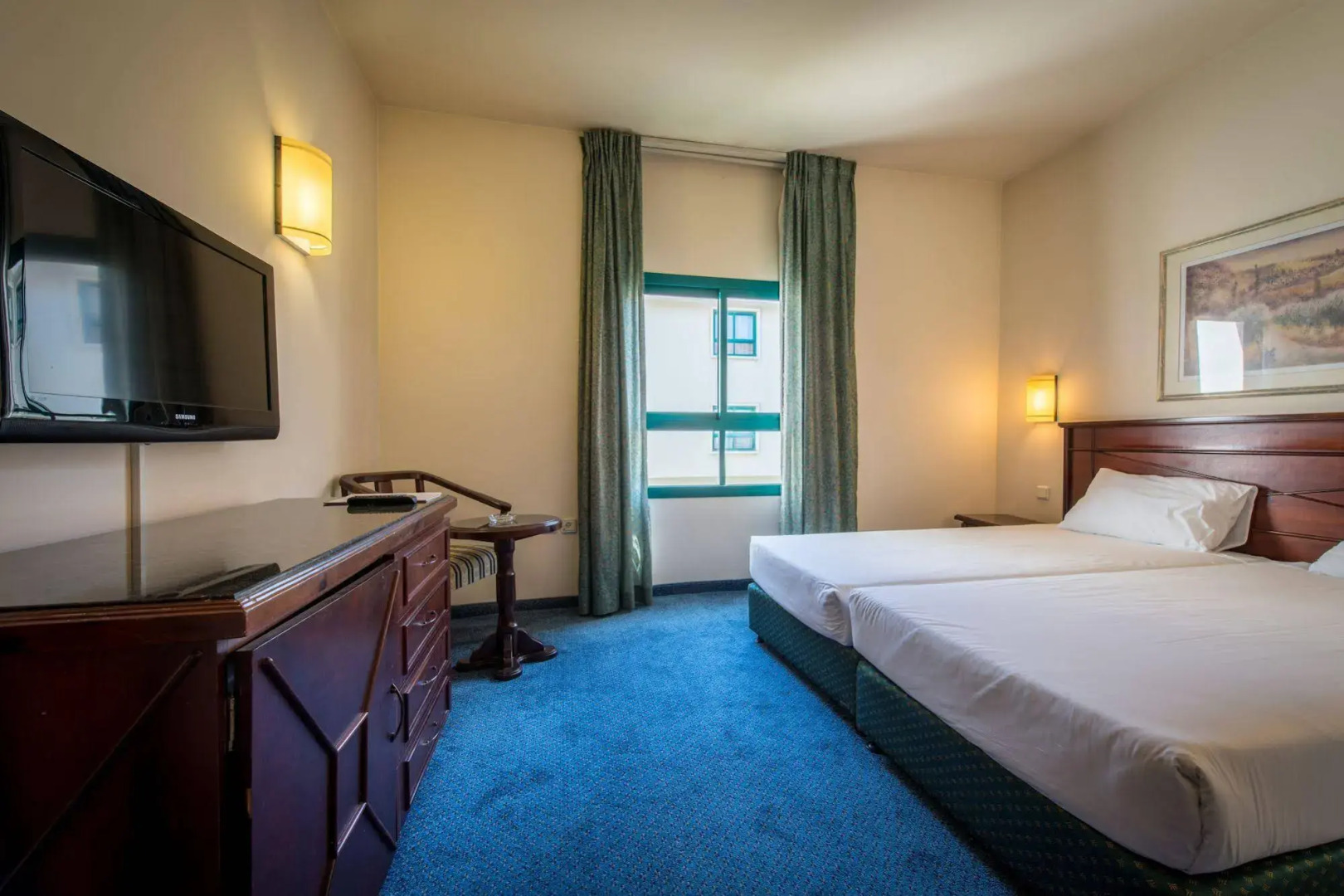 Mary's Well Nazareth By Dan Hotels