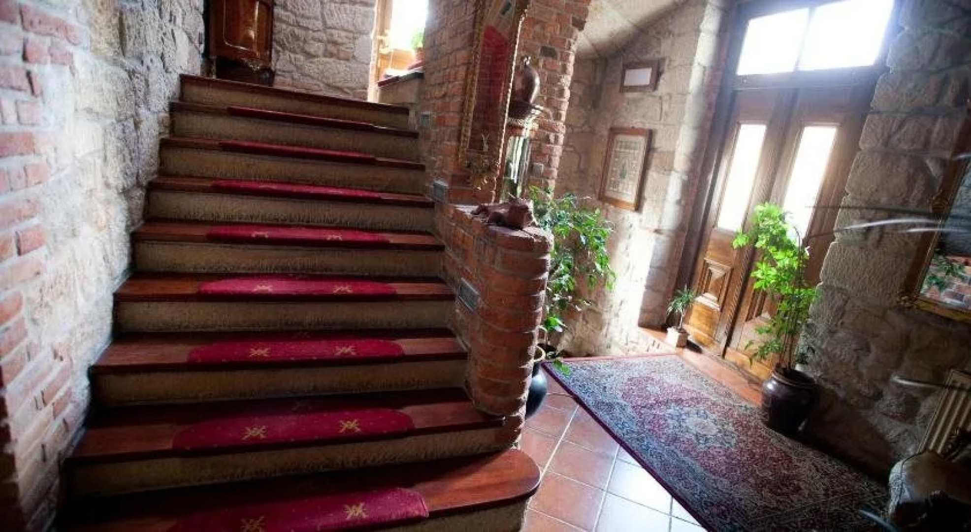 Hotel Ambasada Bolesławiec