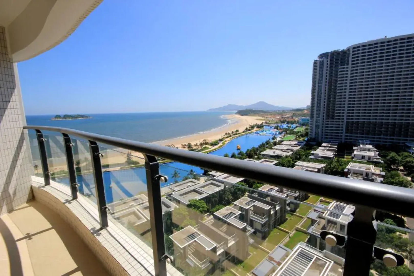 Coast-Inn Hailing Island