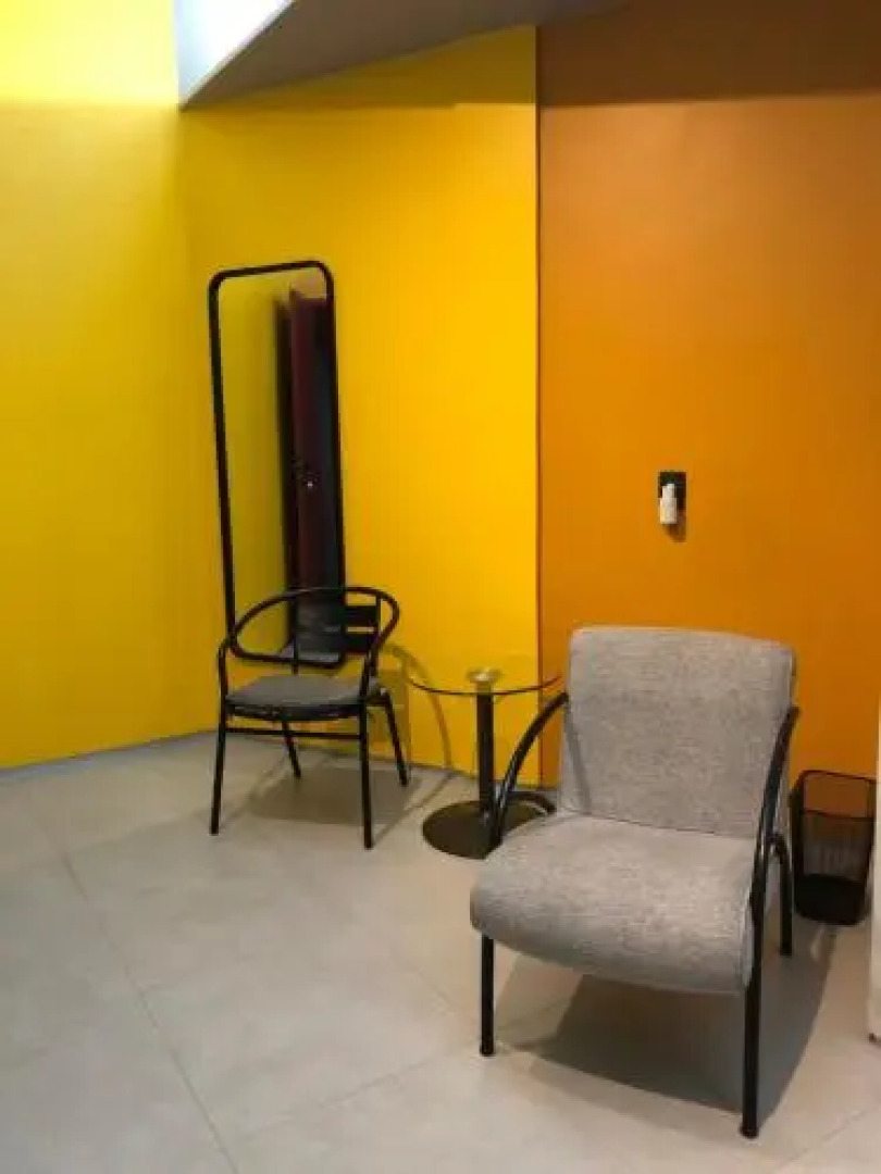 Artsy Vitoria Hostel