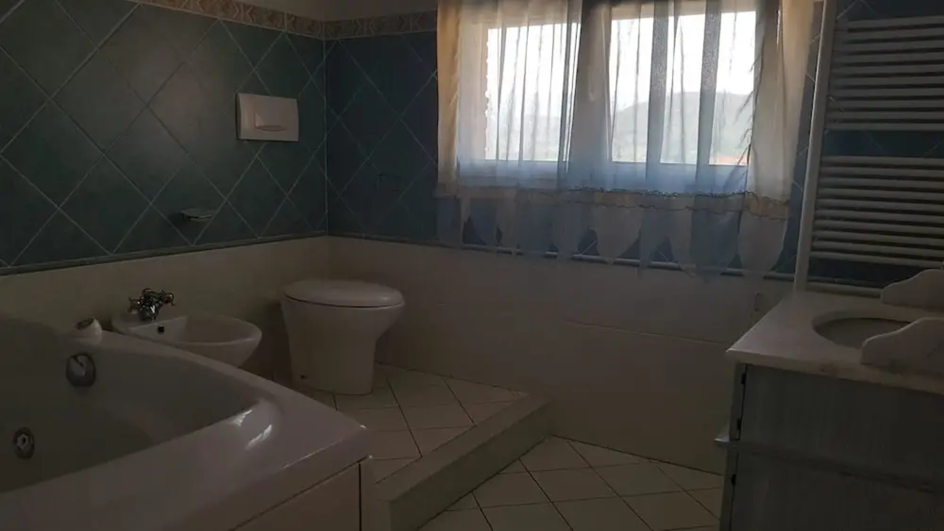 Maison Brinati Bed and Breakfast