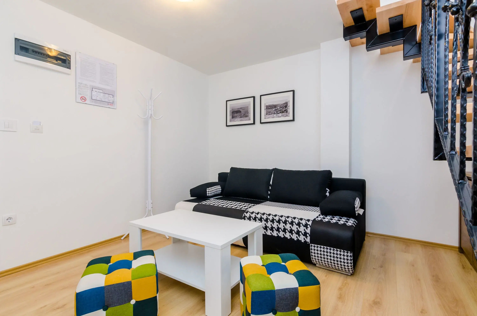 Rooms Baza