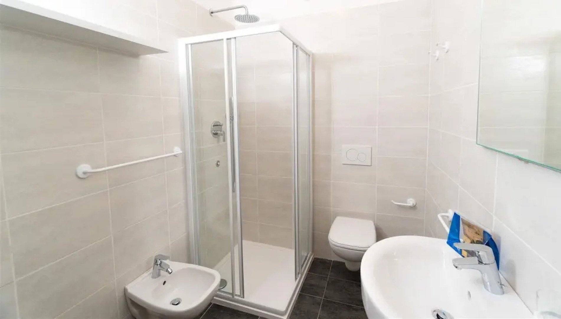 Casa Luisella - Apartment With Terrace