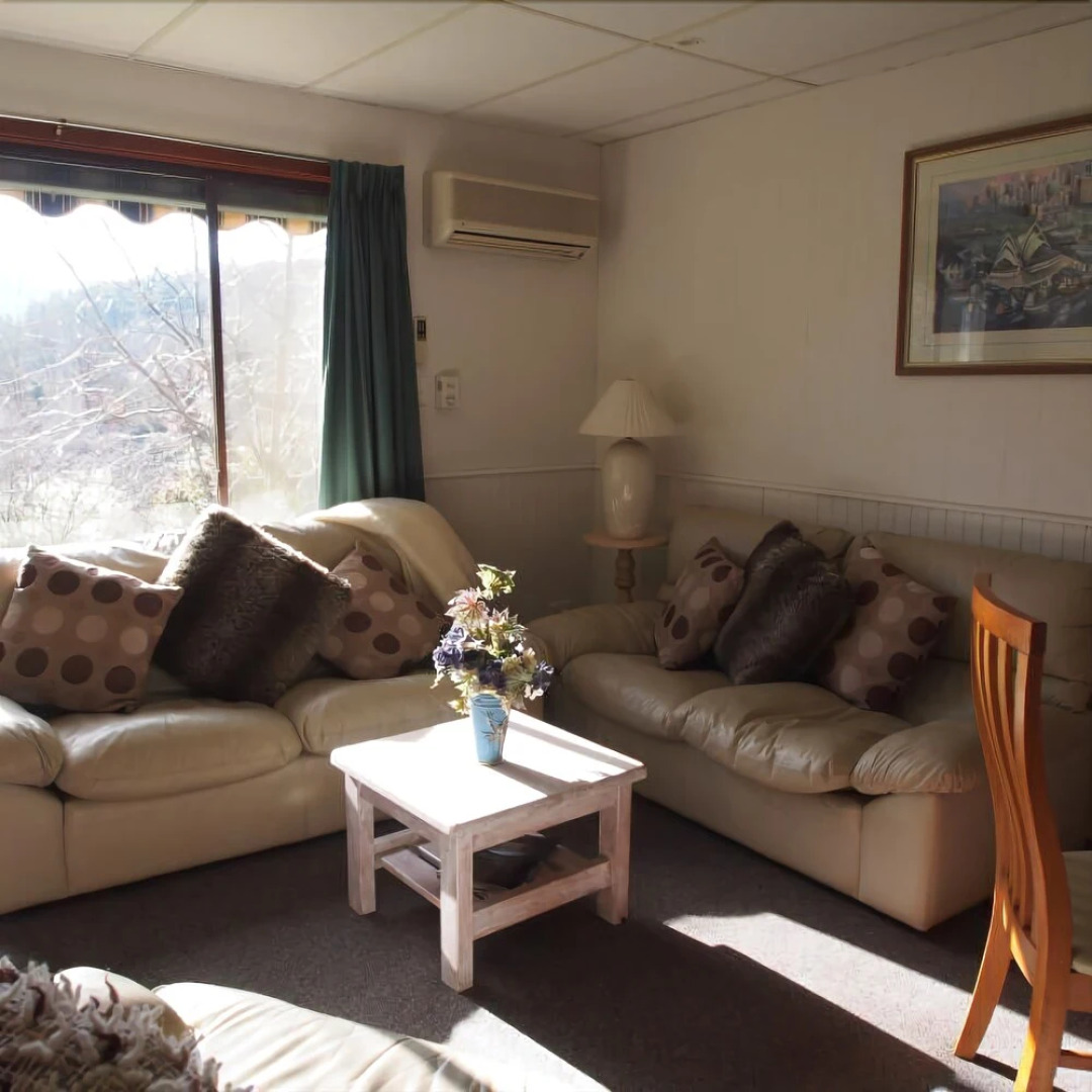 Forest Lodge Chalets