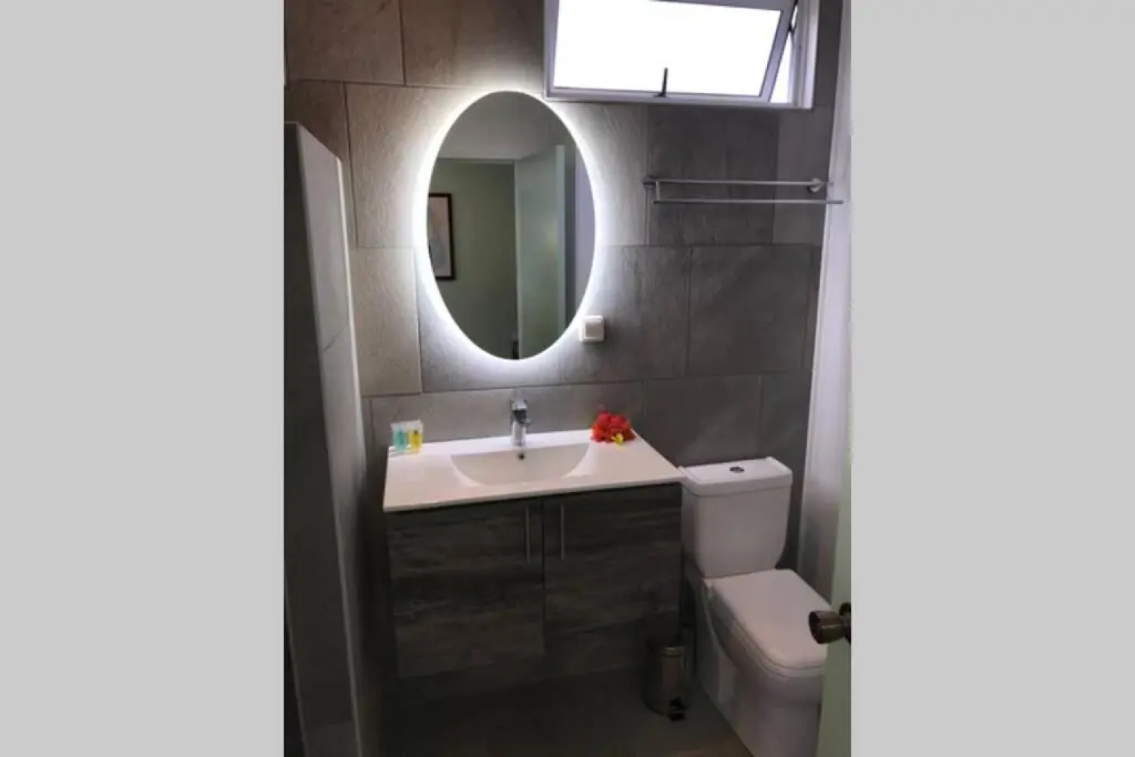 Matira Beach Bungalow Waterfront