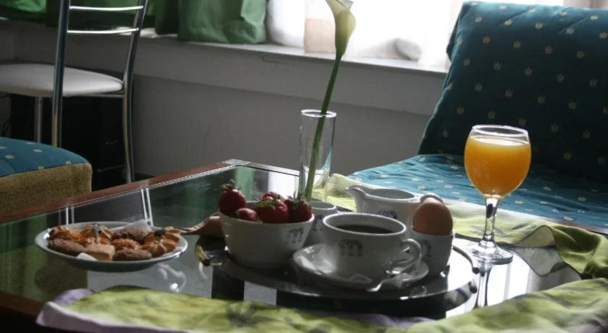 The Story of Hotel Mramor