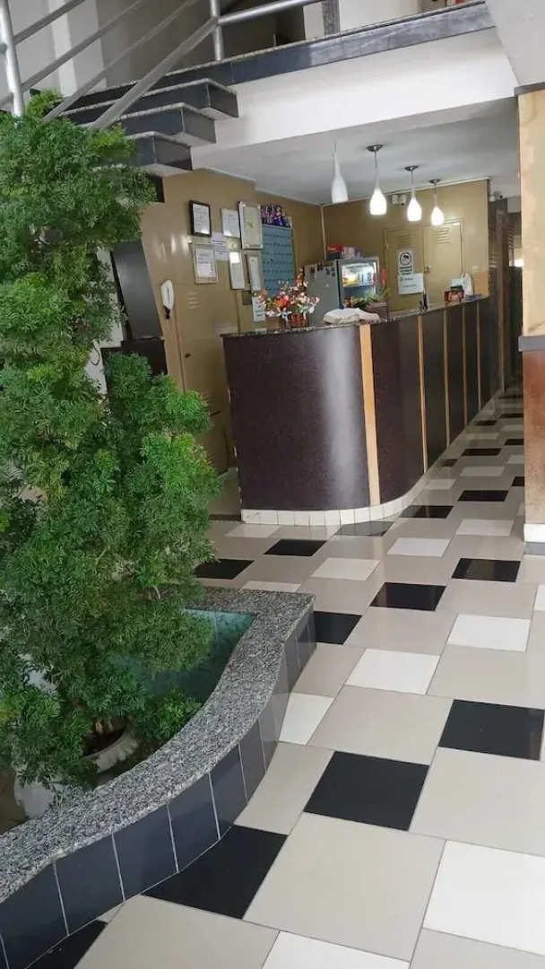 Gutemberg Plaza Hotel