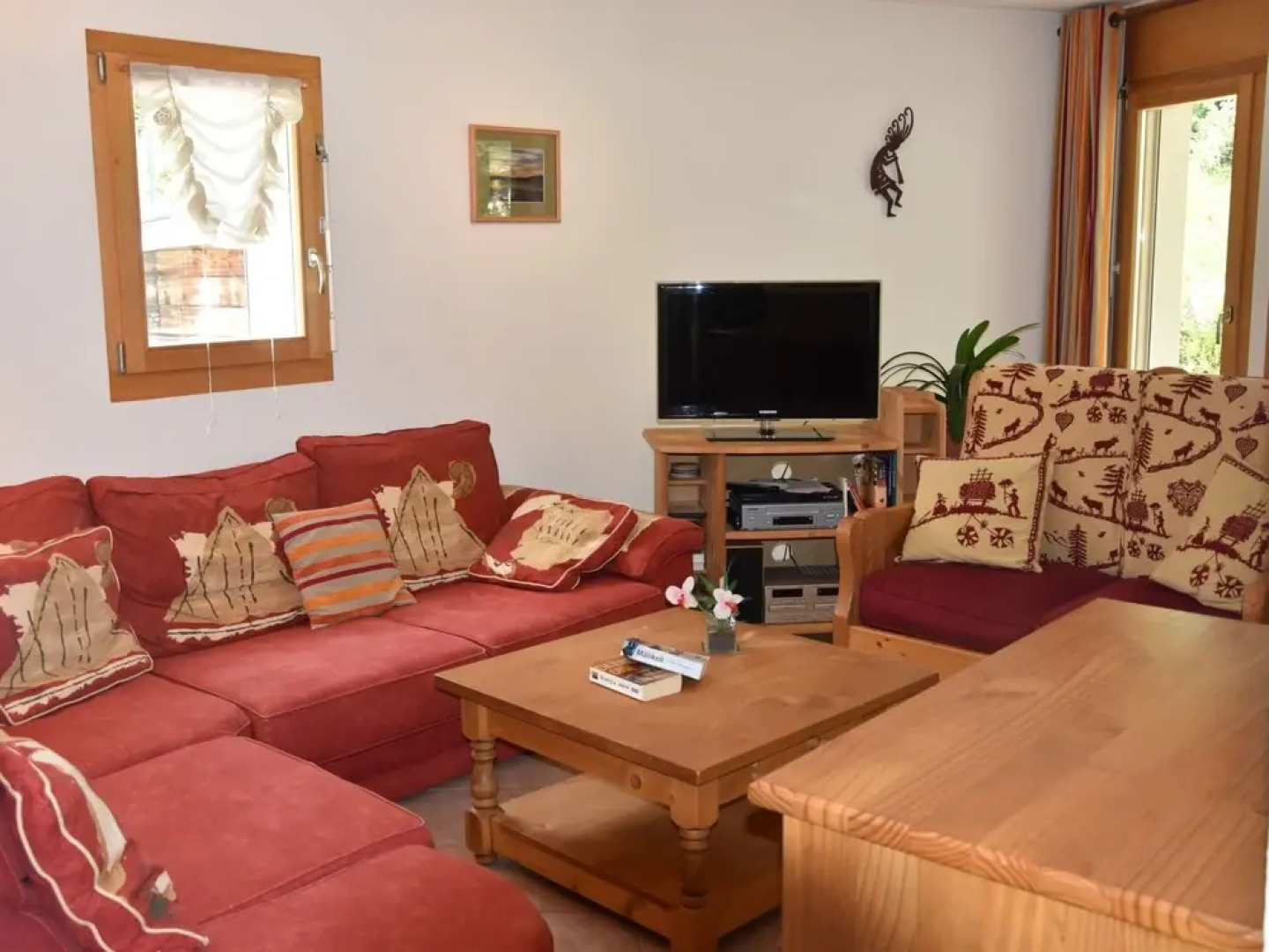 Renaissance 5 Orsi res