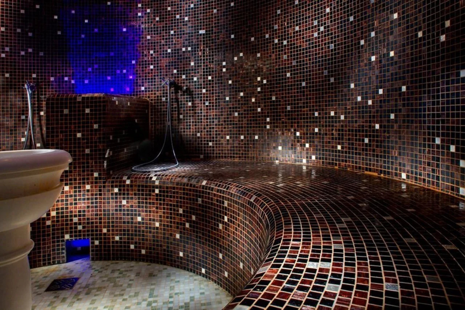 Park Hotel Ville Montefiori