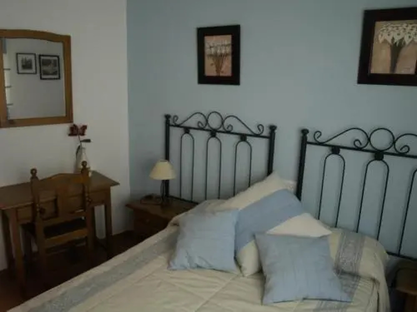 Apartamentos Arroyo Parrilla