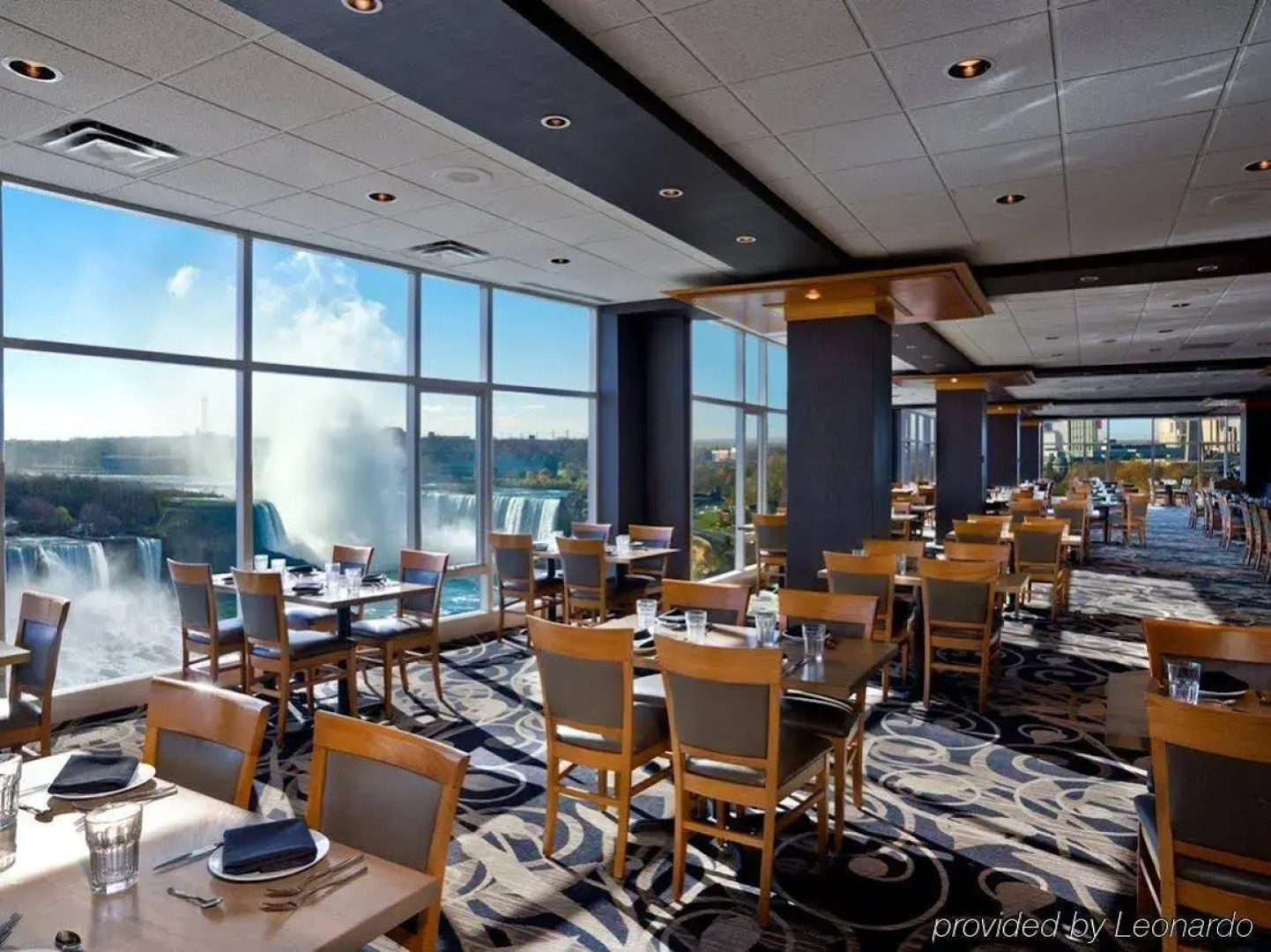 Sheraton Fallsview Hotel