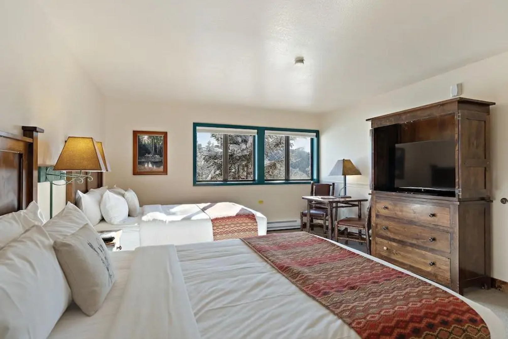 Sioux Lodge by Grand Targhee Resort