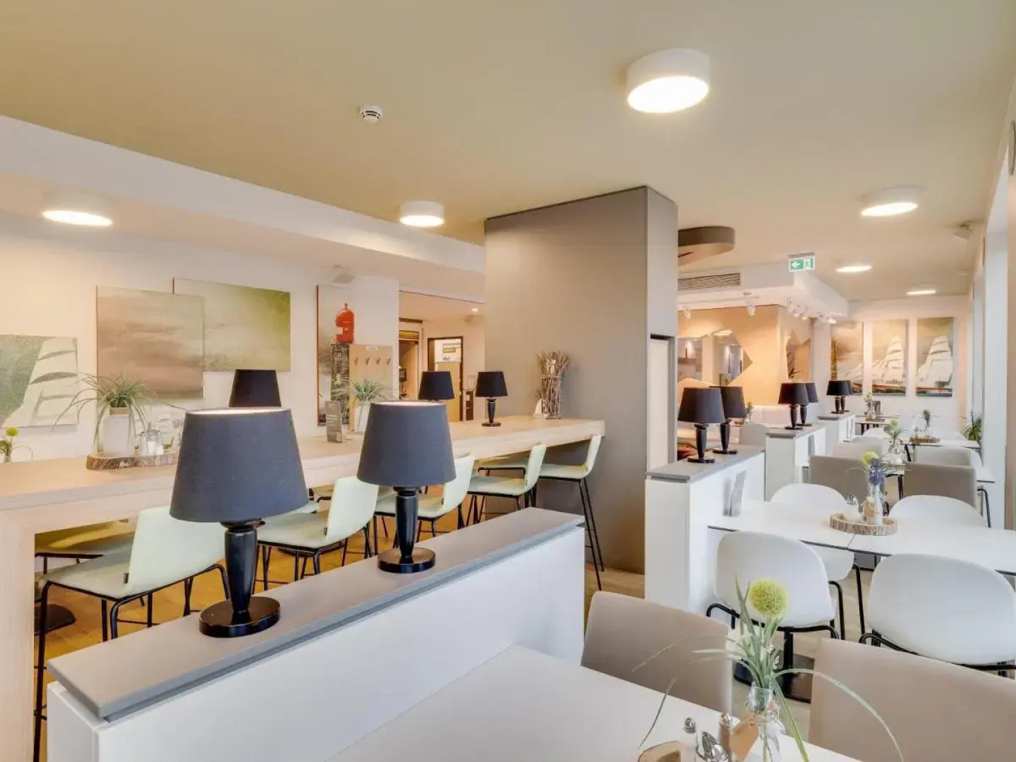 B&B Hotel Bremerhaven