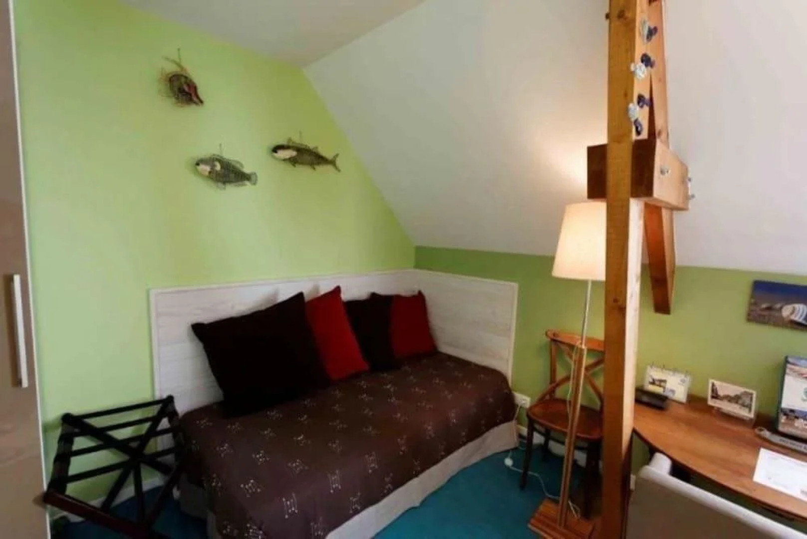 La Maison des 3 Plages