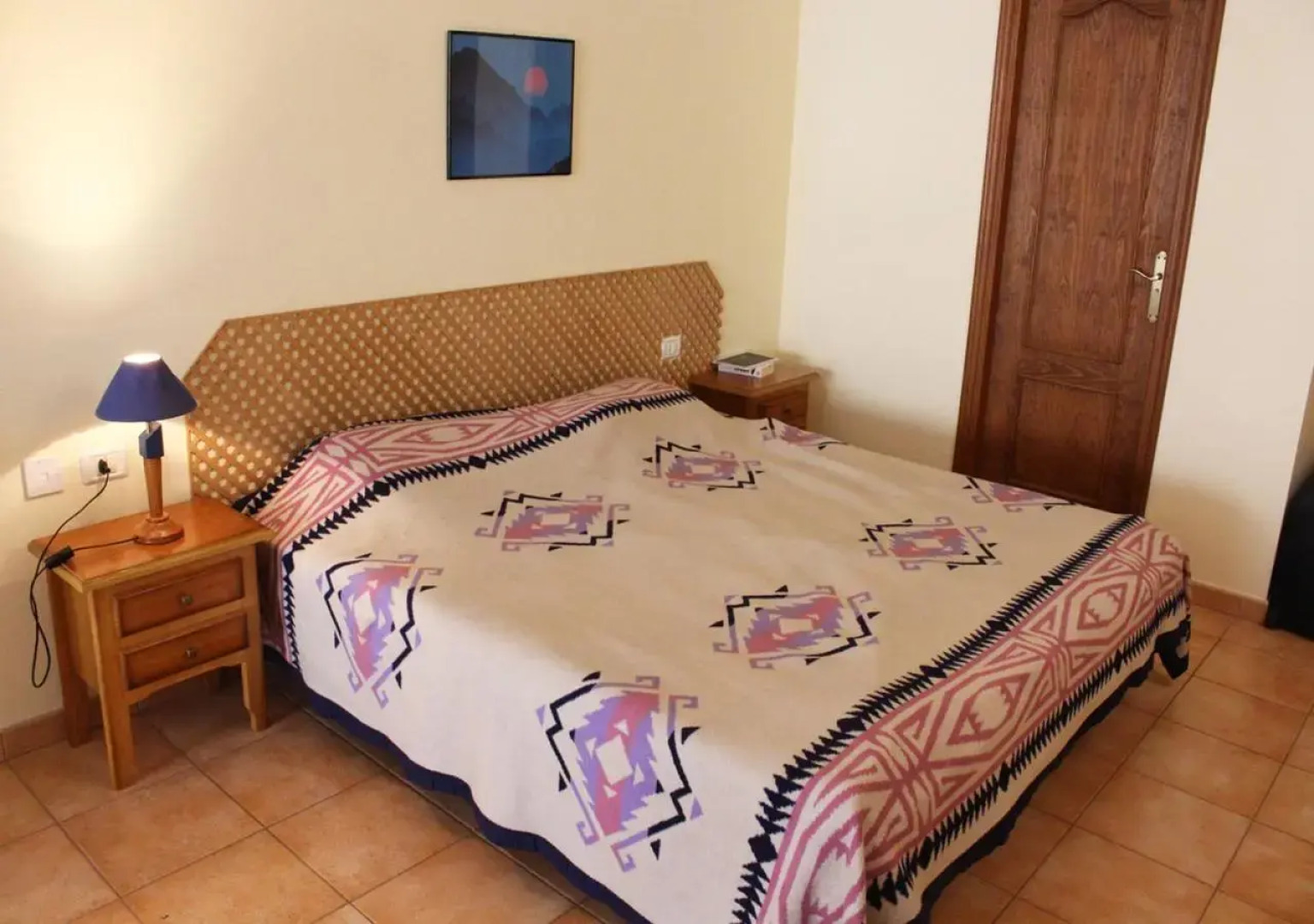 Studio Anna - Valle Gran Rey