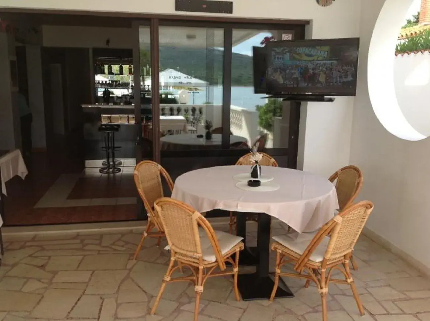 Apartments Villa Mandy