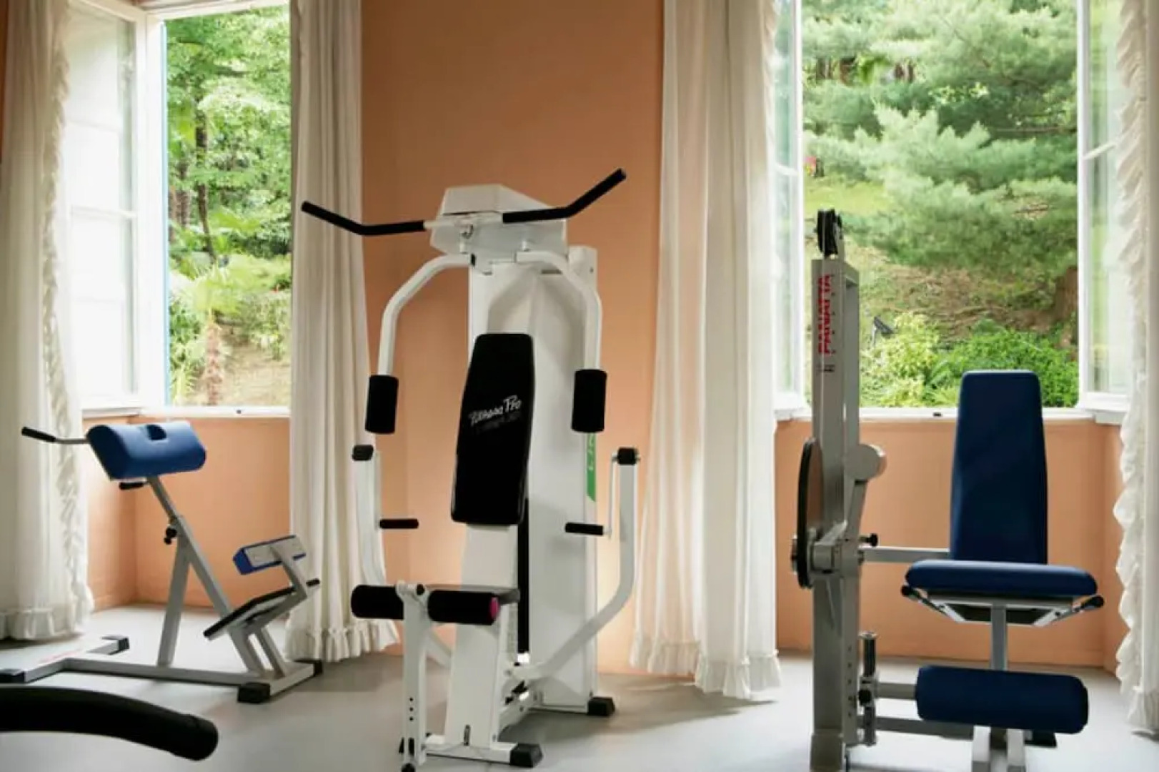 Lido Palace Hotel Baveno