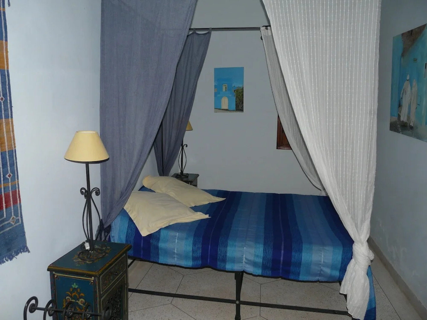 Dar Nekhla - La Maison Des Palmiers