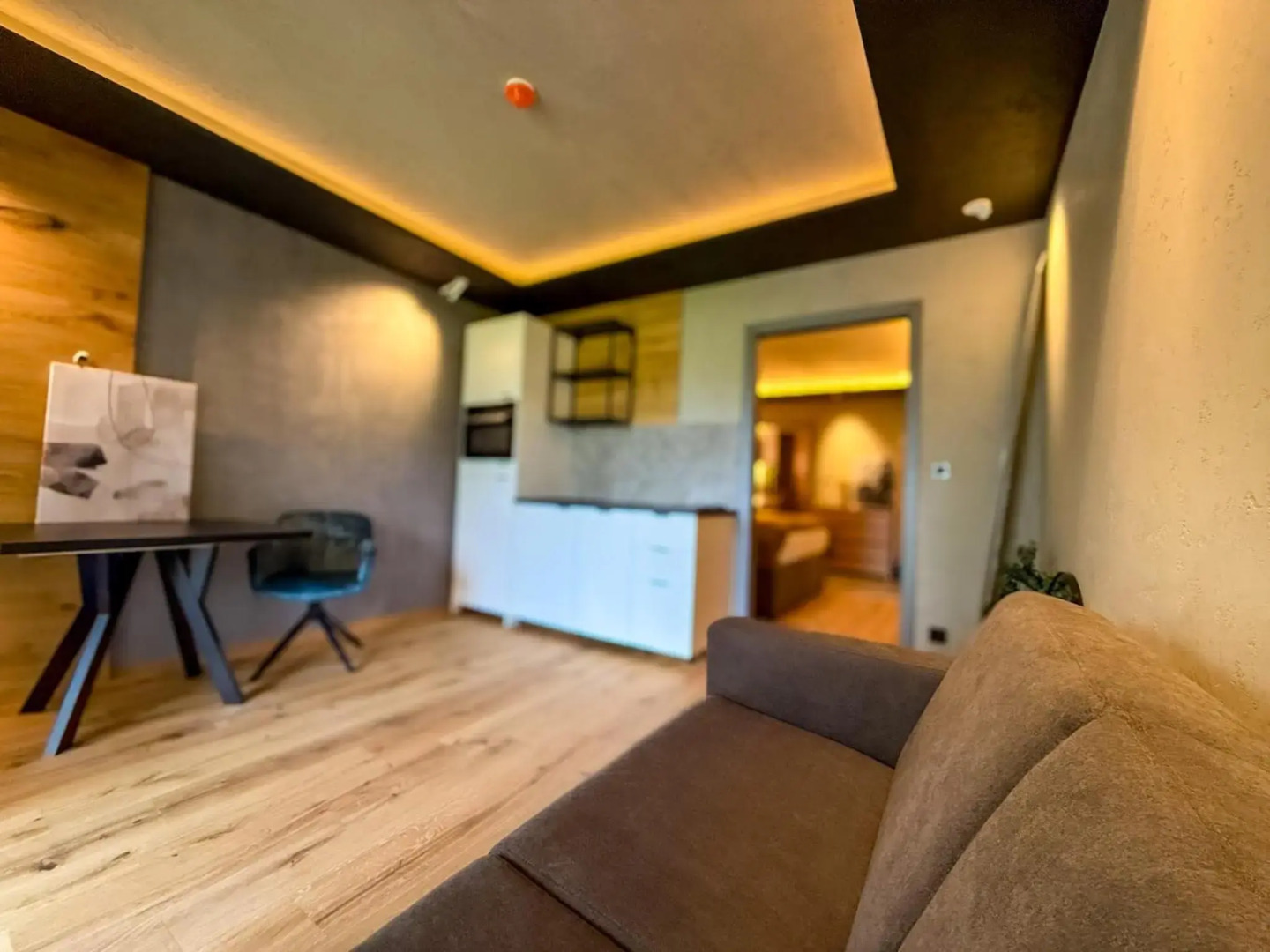 Senner Suites Zillertal