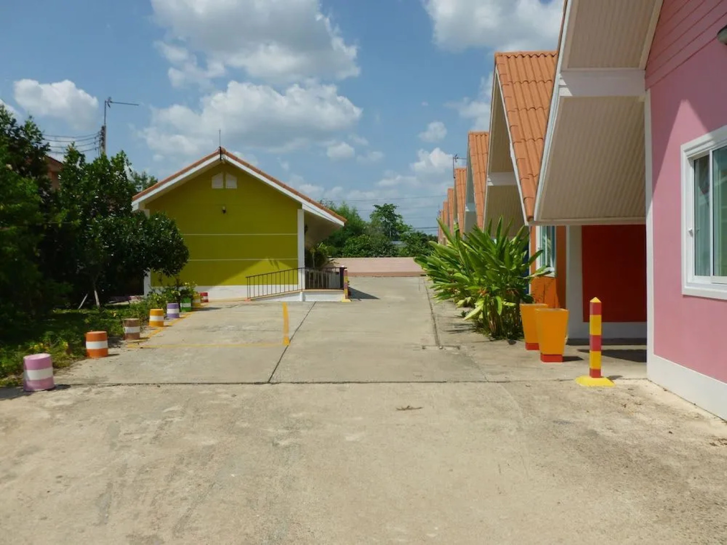 Rama City Resort & Hotel