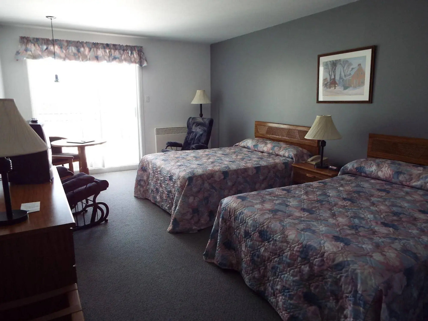 Auberge de Nos Aïeux