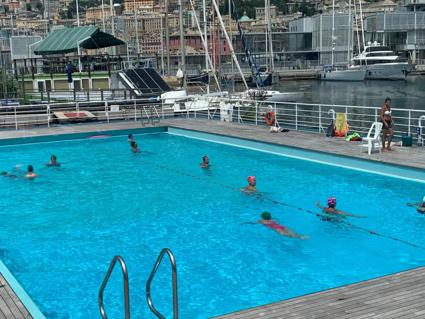 Spinola Palace Apartment