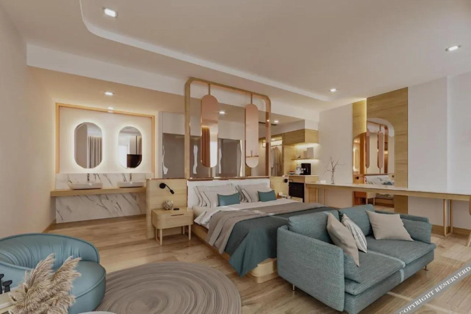 Infinity Aonang Krabi Hotel