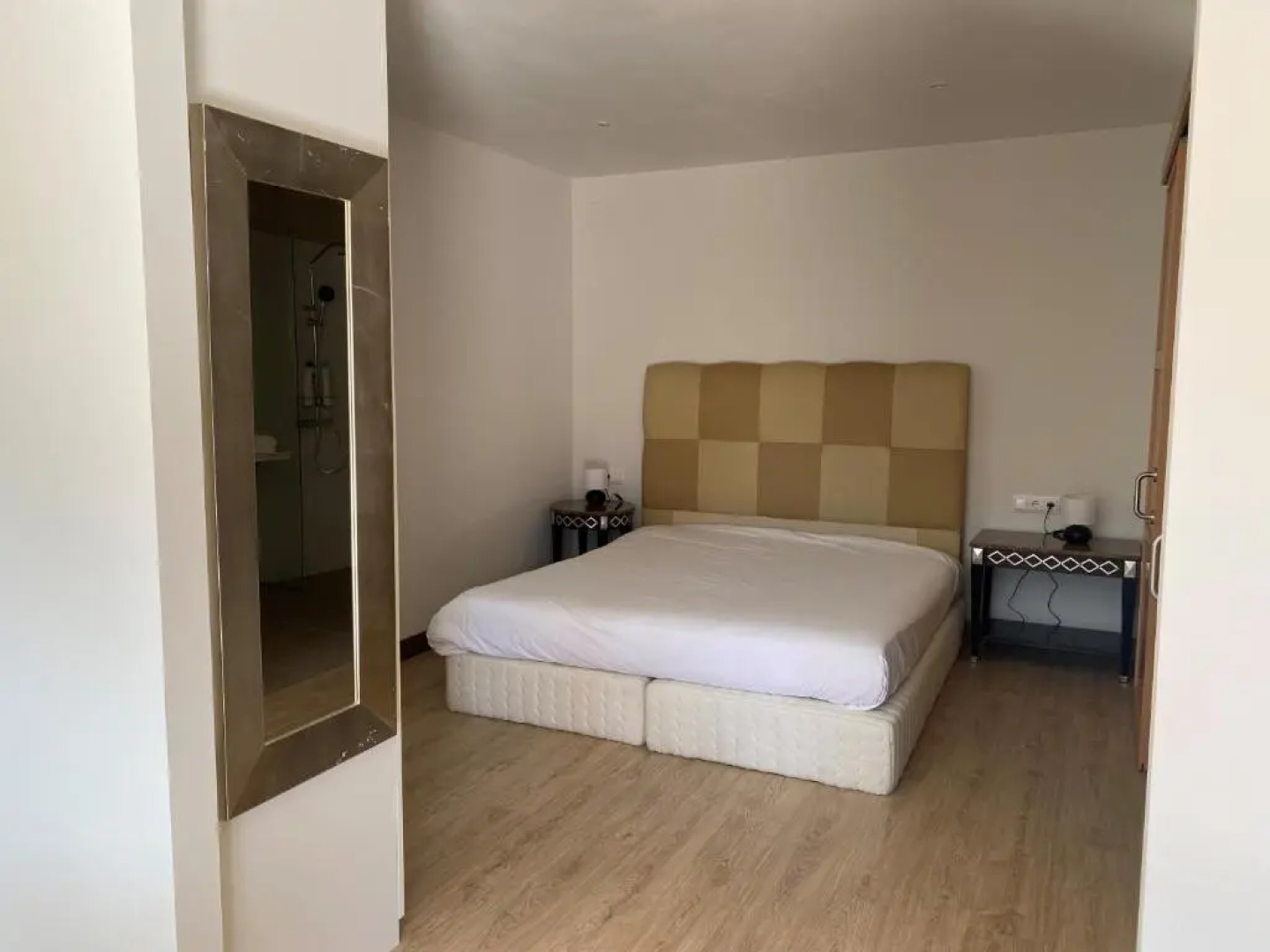 Apartamento acogedor