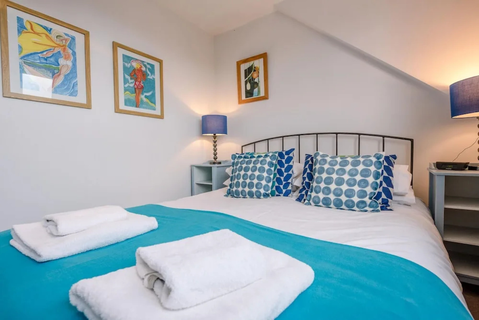 Sandy Lane Cottage in Reydon by Air Manage Suffolk