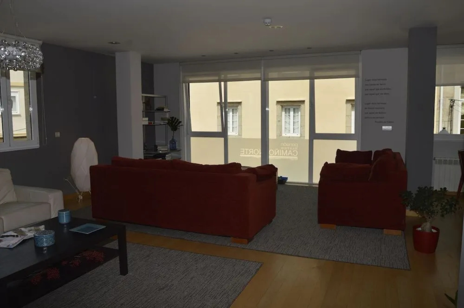 Pension Suite Camino Norte