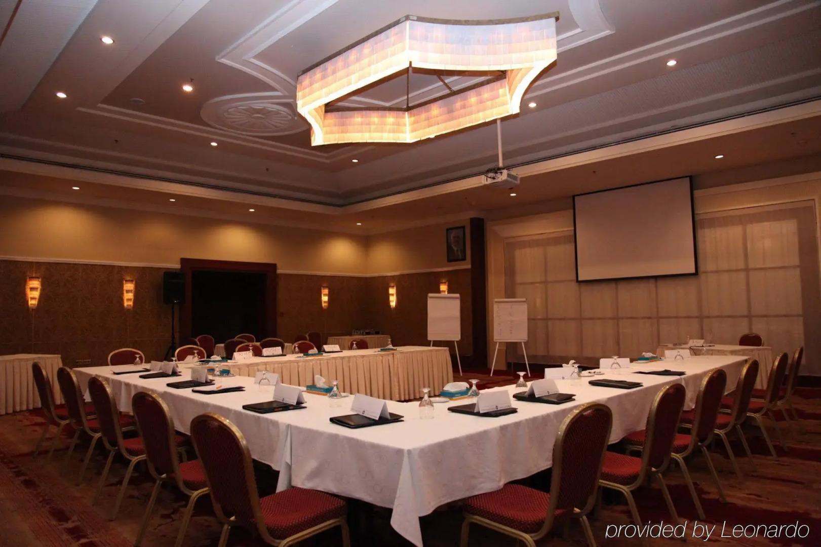 Landmark Amman Hotel & Conference Center