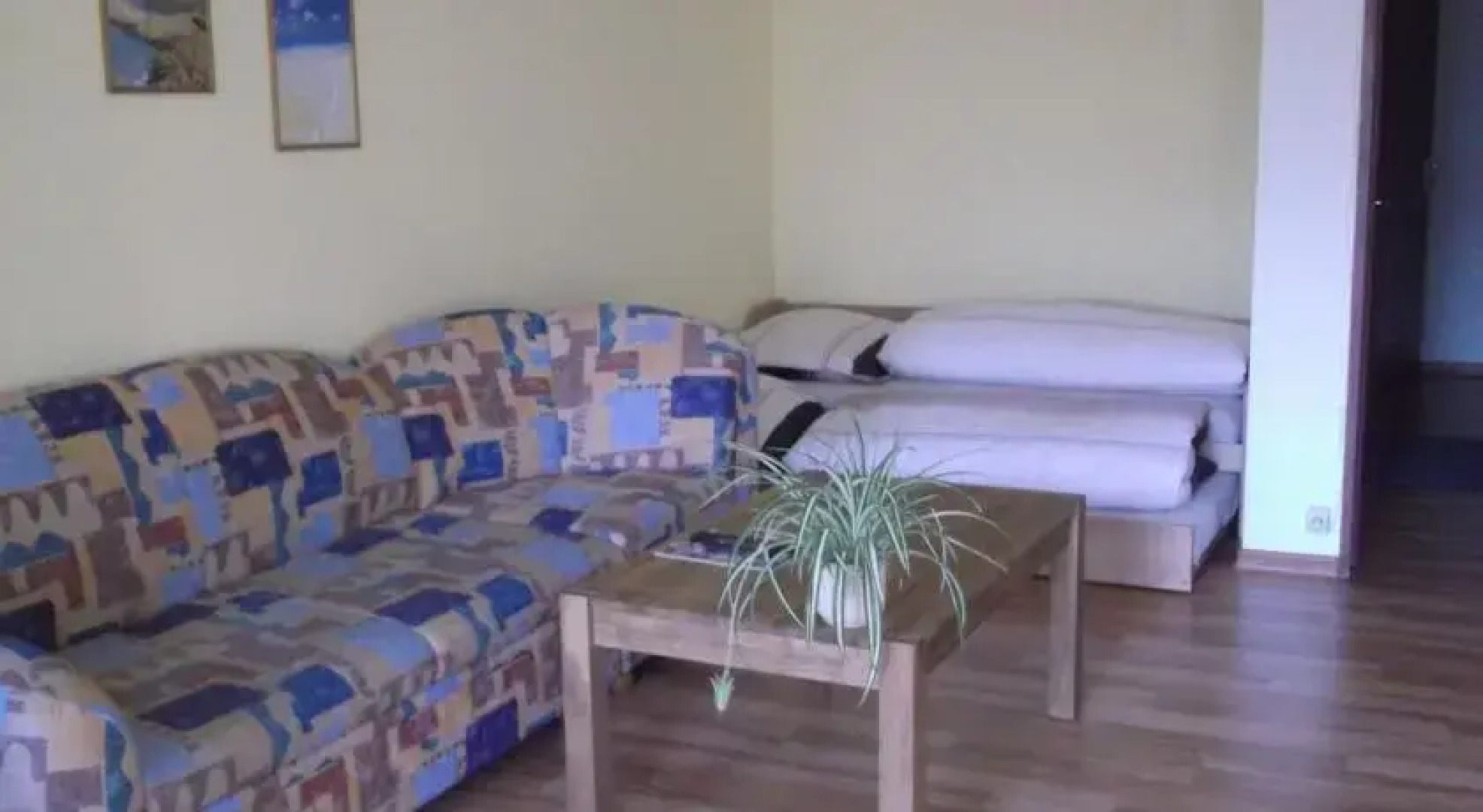 Ferienwohnung Markmann