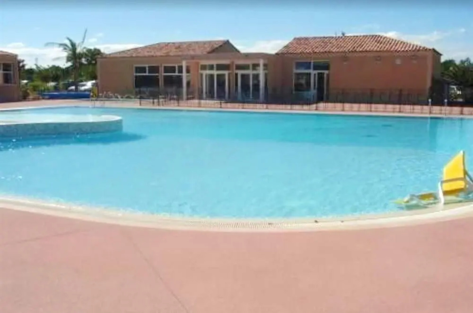 House With 2 Bedrooms In Aubignan With Shared Pool Furnished Garden And Wifi