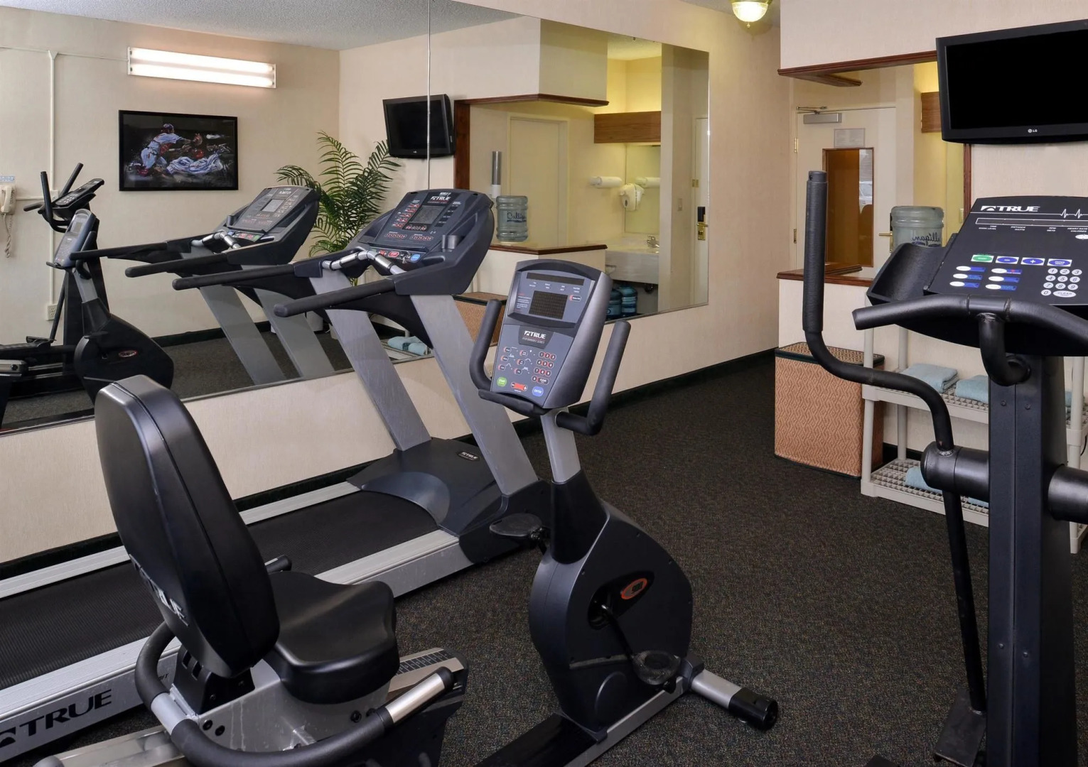 Best Western Ottumwa Inn & Suites