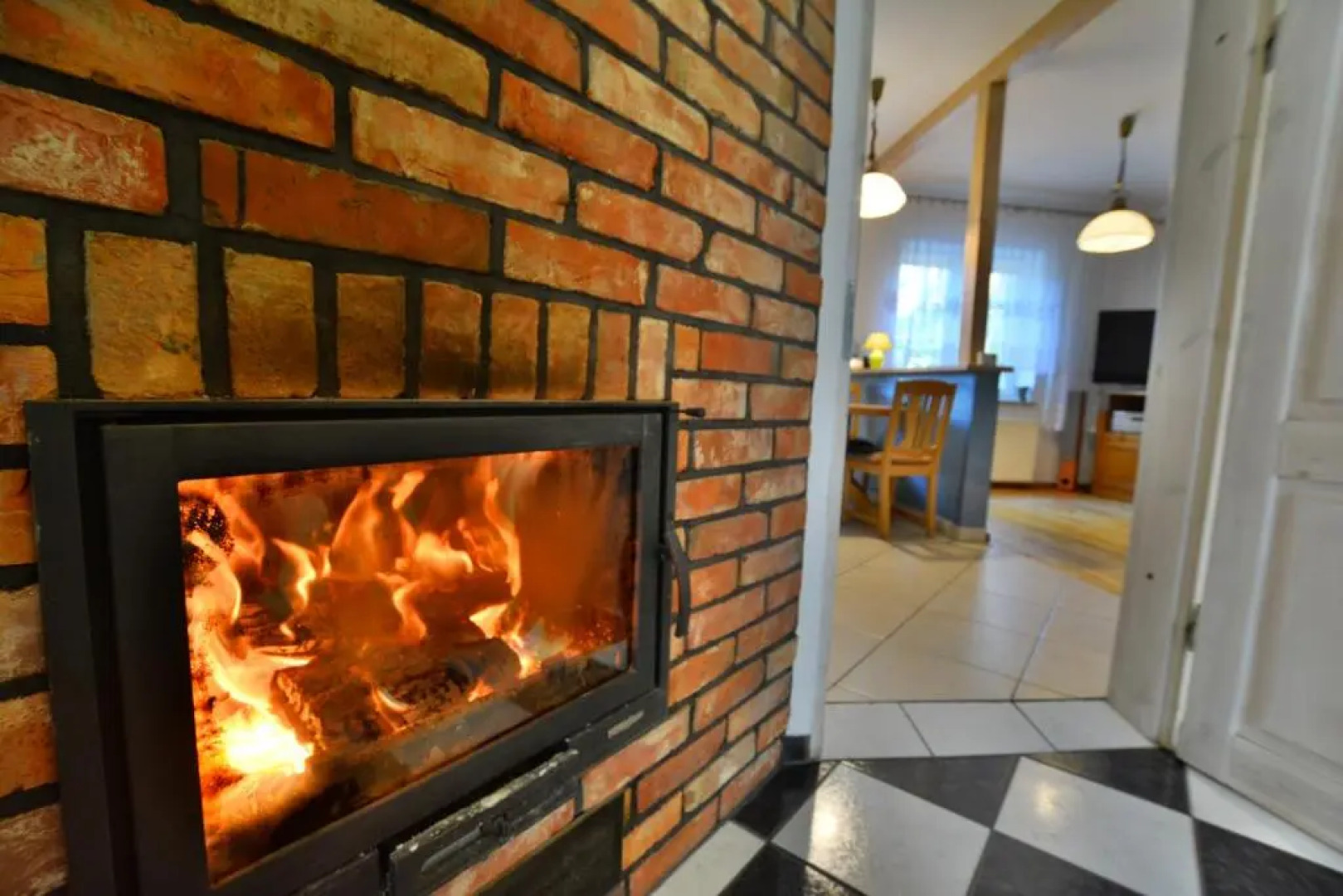 Apartament Rusinowo 37