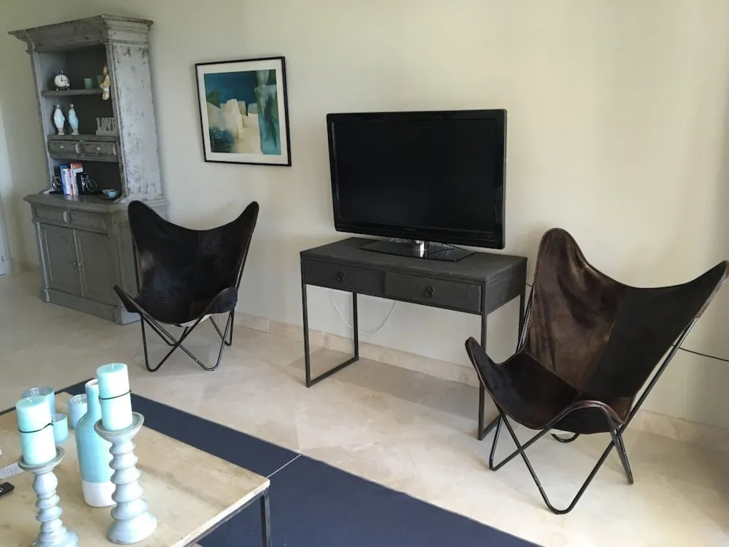 Altos de Cortesin 2156