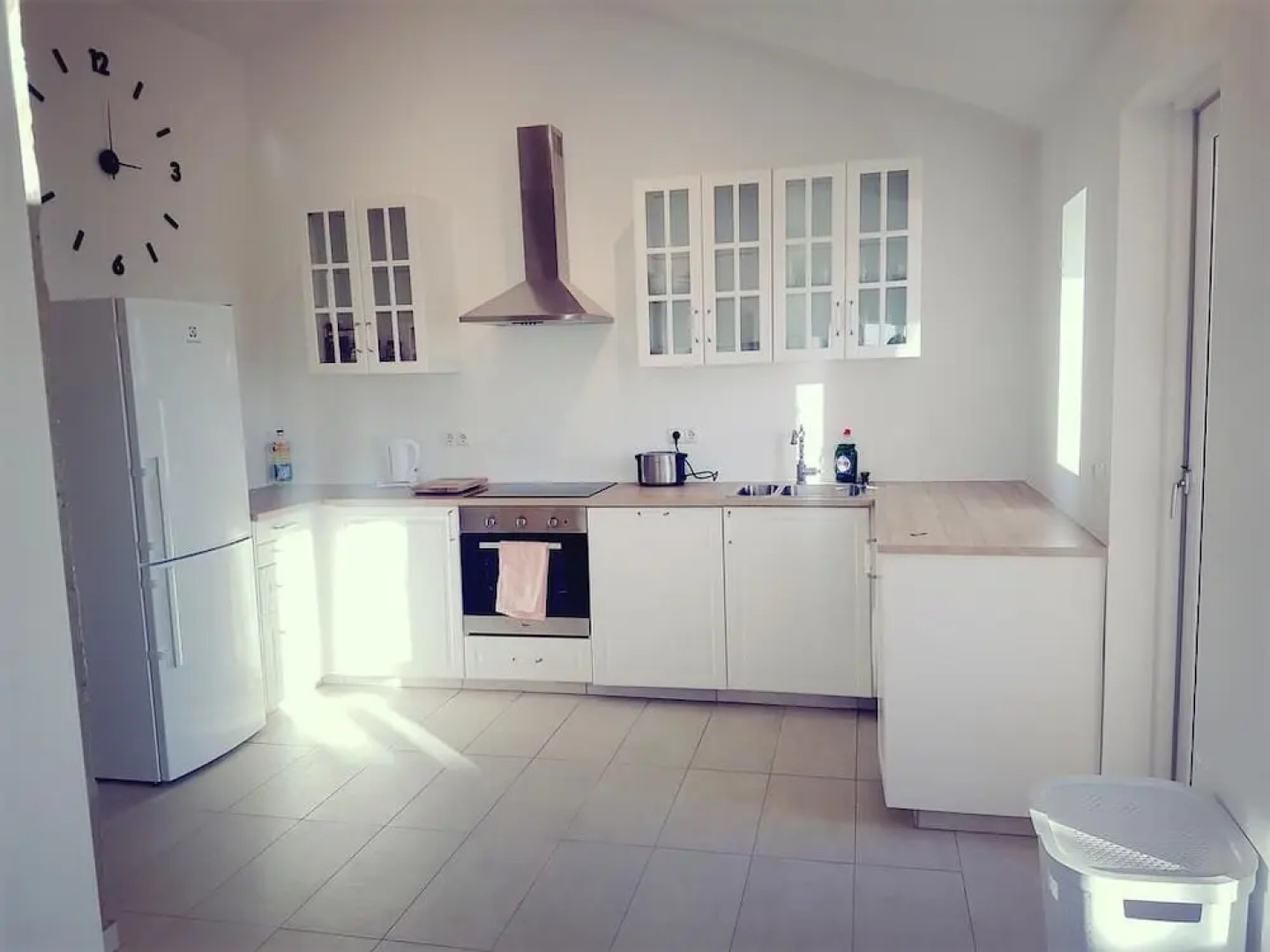 Hellatún Guest House