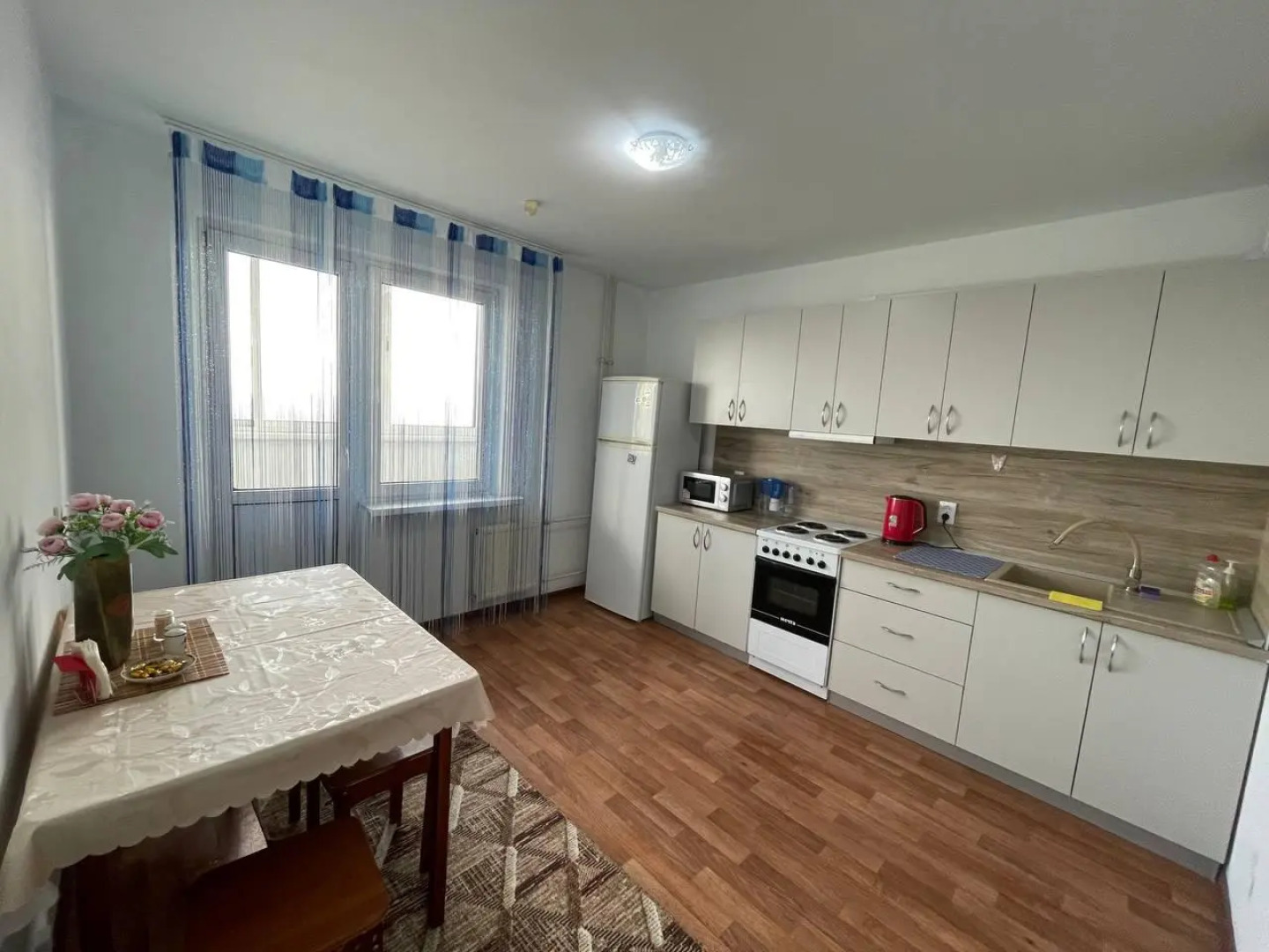 Sweet Home23 на улице Надежды 1