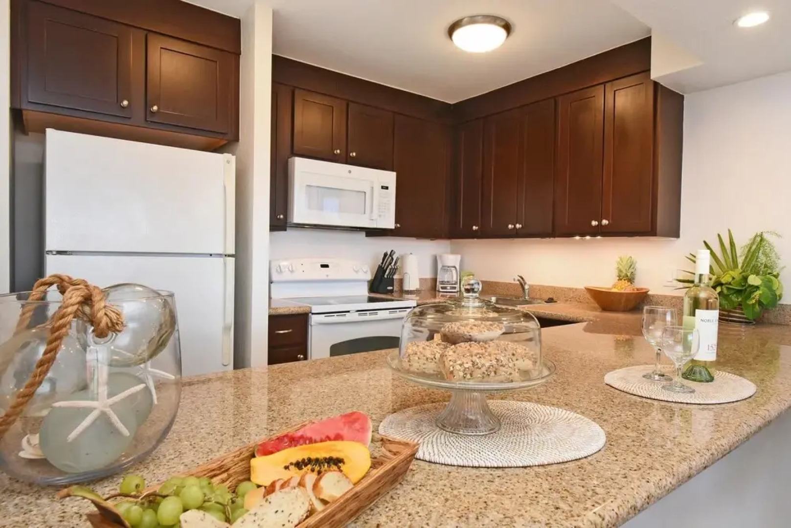 Kaanapali Shores 941, Lahaina