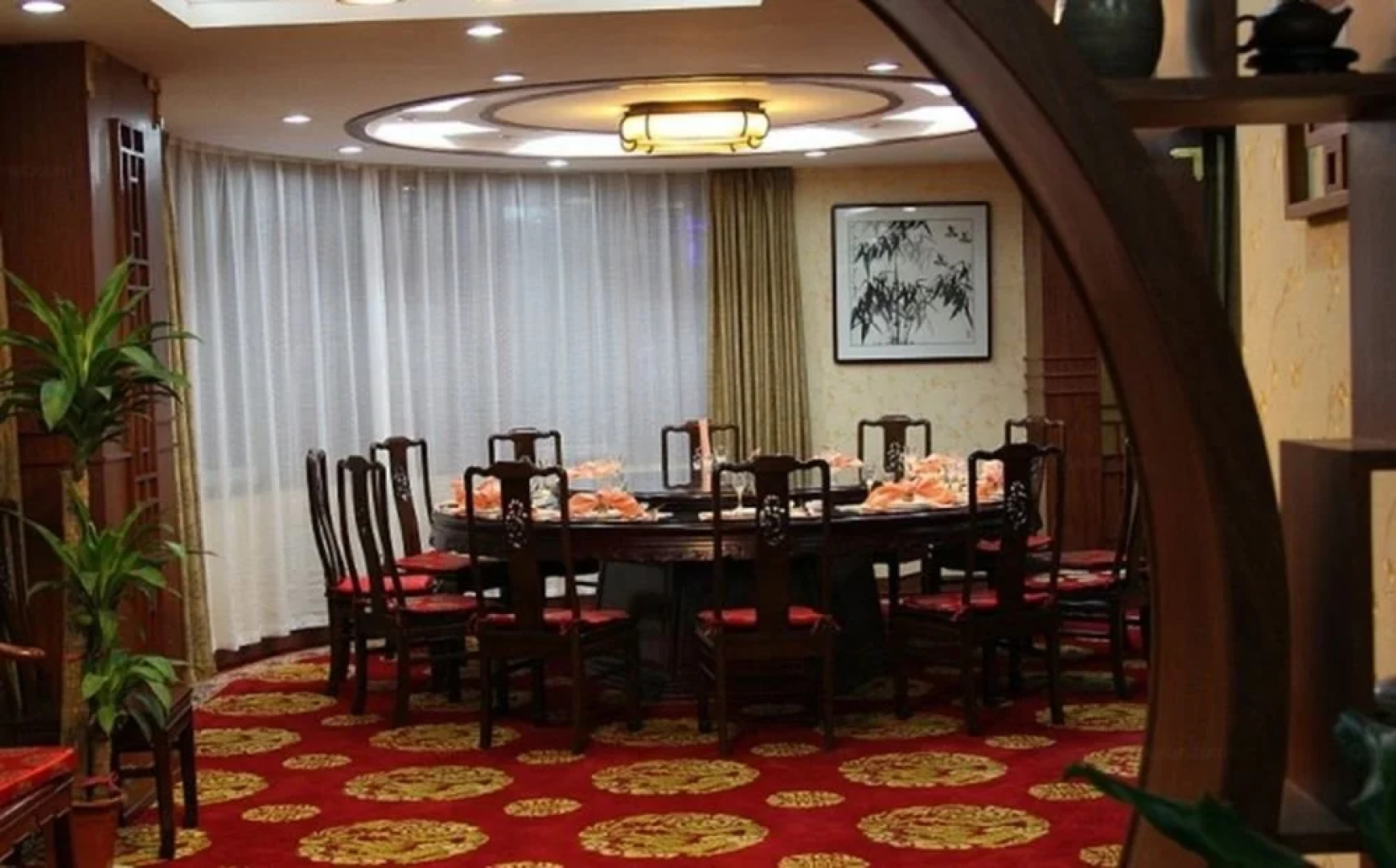 Qianxilong Hotel